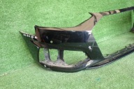 AUDI A4 B9 LIFT 19- front bumper front