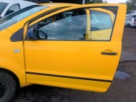 tür links vorne vorne VW Fox 05-11 code lakieru 1T1T