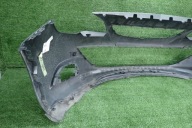 OPEL ASTRA IV GTC LIFT 12-15 front bumper front