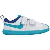 Buty dziecięce Sportowe na rzepy Nike Pico 5 AR4162-003