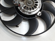 ventilátor chladiče VOLKSWAGEN GOLF plus VI 1K0959455BC