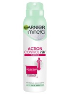 Garnier Mineral Action Control 72H Thermic antiperspirant v spreji W 150ml