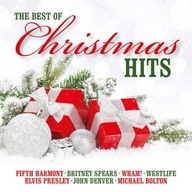 // VARIOUS The Best Of Christmas Hits CD