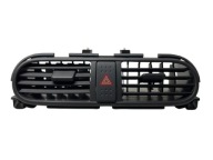 OPEL AGILA B grid air conditioning devices central 73841-51K0