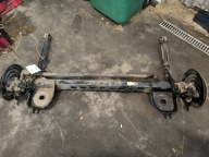 träger / Achsträger heck OPEL VIVARO A LIFT