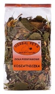 HERBAL PETS Zioła podstawowe dla koszatniczki 100g