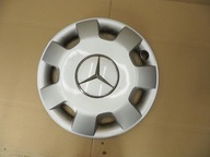 KOŁPAKI KOŁPAK MERCEDES 15'' A-KLASA B-KLASA A1694000425 A1694010324