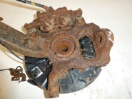 swing caliper front FORD RANGER III