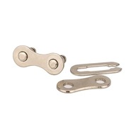 Chain Quick Release Durable and Practical Golden Bicycle Chain Buckle