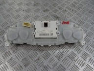PEUGEOT 2008 dials clock 9814039880