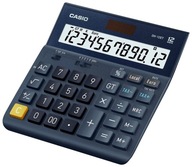 Kancelárska kalkulačka Casio veľká kalkulačka pre kanceláriu