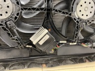support panel for radiators WETYLATORY AUDI A7 C7 4G 4G8 2.8 FSI 204KM complete EUROPA