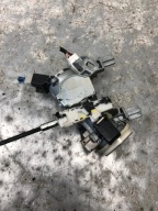 ignition + key MITSUBISHI PAJERO IV