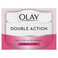 Olay krém Double Action Moisturizer deň 50ML