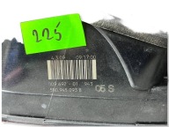 light left rear trunk door VW TIGUAN (5N_) 5N0945093B