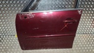 door left front CITROEN C4 PICASSO and 2006