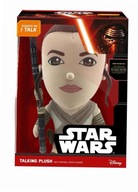 Star Wars. Mówiąca maskotka Rey