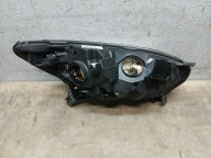 light front left RENAULT CAPTUR and 1 lens 260603859R