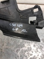 support lights left front VOLVO C30 LIFT 31323156