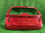boot door rear HYUNDAI TUCSON IV