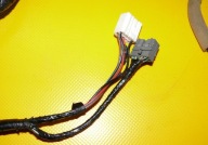 bundle wiring bonnet boot SUBARU IMPREZA III 3 XV HB 07- 81812FG180