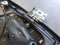 Volkswagen PASSAT CC window regulator right front 3C8837756