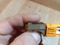 Crashsensor Drucksensor MAZDA 3 III BM 6 III GJ 13- KD45-57KC0