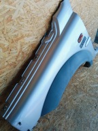 fender left front LAND ROVER FREELANDER FREEL