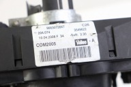 PEUGEOT 207 e DEVIO LUCI TERGICRISTALLO TERGI DEVIO LUCI DEVIO 96630728XT