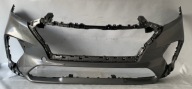 bumper front HYUNDAI TUCSON III LIFT N-LINE PDC