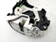 Mitsubishi Outlander II 2 lock left front front 5 PIN EU