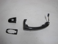 handle door left front FORD RANGER IV