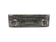 RADIO CD MITSUBISHI SPACE STAR (1998-2002) MZ312637PL 34W362