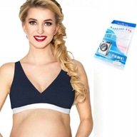 Lilly biustonosz ciążowy do karmienia Mitex XL