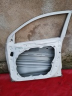 HYUNDAI TUCSON III 15- door right front front