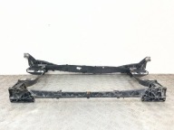 support panel for radiators front pillar AUDI A4 B9 8W 8W0805594