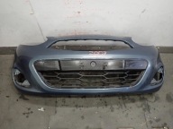 bumper front front NISSAN MICRA K13 LIFT 2013-2017