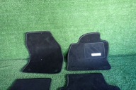 VW T-CROSS TCROSS mats samochodowe kpl