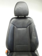seat left front front driver´s SKORZANY MAZDA CX-5 electrical