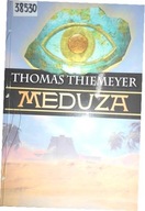 Meduza - Tomasz Thiemeyer