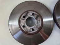 disc brake discs front 342mm ori 2.2 cdi MERCEDES GLC X253 W253 C253