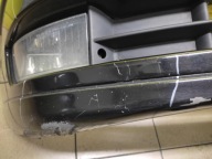 SAAB 9-3 II nárazník predok
