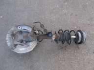BMW E87 2.0 and 07R McPherson left front