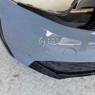 front bumper complete OPEL CORSA F 2024 ROK 6 PDC