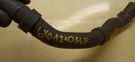 crijevo cijev prijenos vode VW SEAT SKODA 6Y0121086F