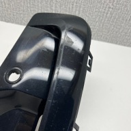 BMW X3 G01 m-packet LIFT grid of a bumper left front 51118081201