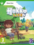 Hokko Life XBOX ONE