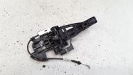 handle front front left Ford Transit Custom 2,2 TDCI