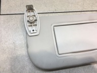 Blende Abdeckung PRZECIWSLONECZNA CITROEN C4 und 1.6 HDI