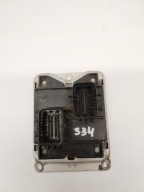 computer control unit of the engine Fiat Brava 0261206276